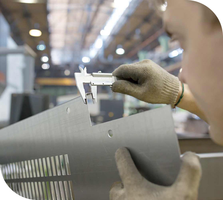 SG Metal Kallite Politikası