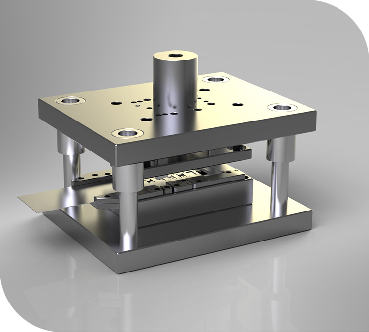 SG Metal Sac Parça Üretimi