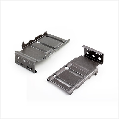 Asansör Sac Parçaları - SG Metal