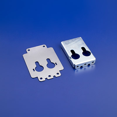 Asansör Sac Parçaları - SG Metal