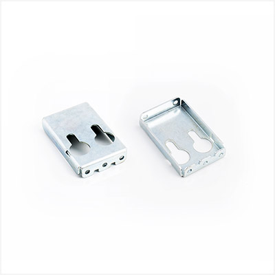 Asansör Sac Parçaları - SG Metal