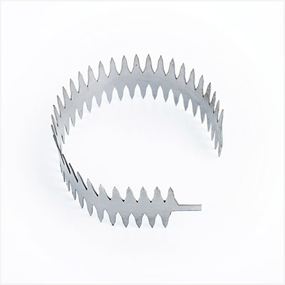 Endüstriyel Sac Parçalar - SG Metal