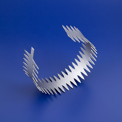 Endüstriyel Sac Parçalar - SG Metal