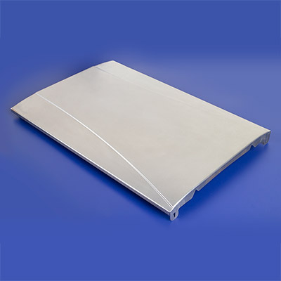 Isıtma Sğutma Grubu Sac Parçaları - SG Metal