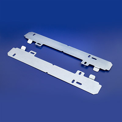 Isıtma Sğutma Grubu Sac Parçaları - SG Metal