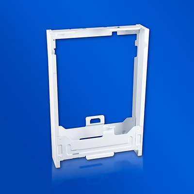 Isıtma Sğutma Grubu Sac Parçaları - SG Metal