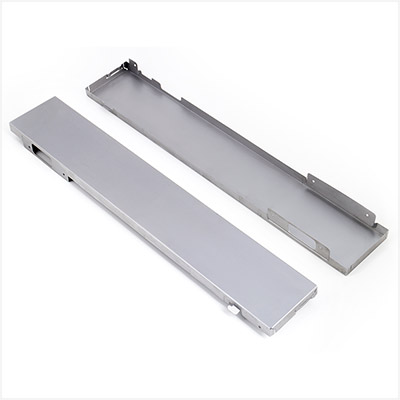 Isıtma Sğutma Grubu Sac Parçaları - SG Metal