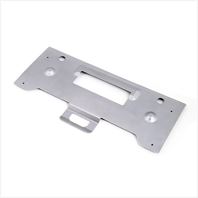 Isıtma Sğutma Grubu Sac Parçaları - SG Metal