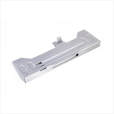 Isıtma Sğutma Grubu Sac Parçaları - SG Metal