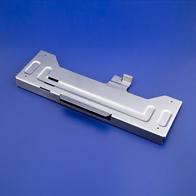 Isıtma Sğutma Grubu Sac Parçaları - SG Metal